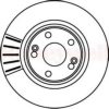 BENDIX 561489B Brake Disc